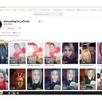 Mi proyecto del curso: Introducción a TikTok para creativos. Un proyecto de Fotografía, Marketing, Redes Sociales, Marketing Digital, Marketing de contenidos, Comunicación, Fotografía Lifest y le de Dulce Alegría - 16.05.2022
