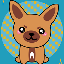 Meu projeto do curso: Desenho de personagens estilo kawaii. Design, Traditional illustration, Character Design, Vector Illustration, and Manga project by Juan Cavalheiro - 05.16.2022