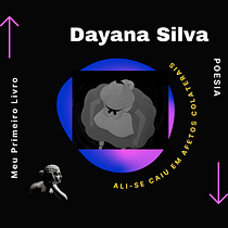 Campanha: Ali-se Caiu em Afetos Colaterais  . % dayana silva tarafından hazırlanan Reklamcılık, Pazarlama, Metin, azarlığı, Yaratıcılık, Ve İçerik Yazımı projesi - 05.16.2022