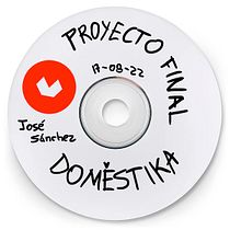 Mi proyecto del curso: Introducción a la producción musical. Un projet de Musique , et Production musicale de José Sánchez - 16.05.2022