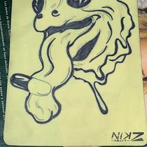 Mi proyecto del curso: Tatuaje para principiantes. Tattoo Design project by Mike Escobedo - 05.17.2022