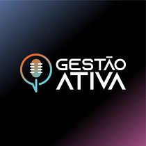 Podcast Gestao Ativa. Un projet de Communication, Podcast, Audio, Cinéma, vidéo et télévision , et Écriture de non-fiction de claudia.s.goncalves - 17.05.2022