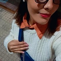 Mi proyecto del curso: Crochet: crea prendas con una sola aguja. Fashion Design, Fiber Arts, DIY, Crochet, and Textile Design project by Belen Zabala - 05.24.2022