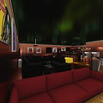 My project for course: Interior Design for Beginners. Interior Architecture, Interior Design, Decoration, and Spatial Design project by Malison Mc Curdy - 05.16.2022