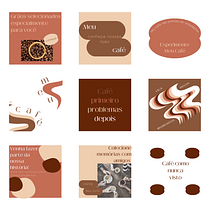 Meu projeto do curso: Design gráfico para iniciantes. Un progetto di Design, Br, ing, Br, identit, Graphic design, Tipografia, Design di loghi e Design tipografico di Gabriela Moraes - 25.05.2022