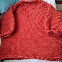 Mi proyecto del curso: Introducción al punto con agujas circulares. Accessor, Design, Fiber Arts, Knitting, and Textile Design project by Carmen Leiva montiel - 05.17.2022