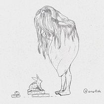 Meu projeto do curso: Introdução à ilustração infantil. Traditional illustration, Fine Arts, Painting, Pencil Drawing, Drawing, Watercolor Painting, Children's Illustration, and Narrative project by Ana Luiza - 05.17.2022