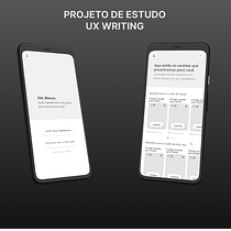 Aplicativo de receitas Chef Chef Ein Projekt aus dem Bereich UX / UI, Informationsdesign, Cop, writing und App-Design von lucas.soares.souza.amorimm - 12.07.2022