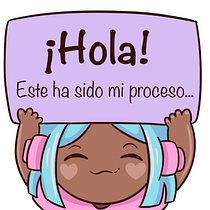 Mi proyecto del curso: Creación de una marca ilustrada: de la idea al merchandising. Un projet de Illustration traditionnelle, Br, ing et identité, Conception de personnages et Illustration numérique de Daniela Moreno Jimenez - 14.05.2022
