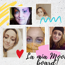 Il mio progetto del corso: Trucco professionale per photo shooting. Film, Video, TV, Art Direction, Fashion Design, Fashion Photograph, and Portrait Photograph project by loredana lo porto - 05.18.2022