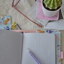 Il mio progetto del corso: Palestra di scrittura: dal foglio bianco alla pratica quotidiana Ein Projekt aus dem Bereich Schrift, Kreativität, Stor, telling, Erzählung und Kreatives Schreiben von charlottebfg - 18.05.2022