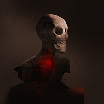 Mi proyecto del curso: Ilustración fantástica 3D con Blender. 3D, Digital Illustration, and 3D Design project by Michal Araszewicz - 05.18.2022