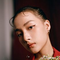 My project for course: Modern Headshot Photography: Capture Profound Portraits. Photograph, Portrait Photograph, Photographic Lighting, Studio Photograph, Digital Photograph, and Fine-Art Photograph project by Dean Taylor - 05.18.2022