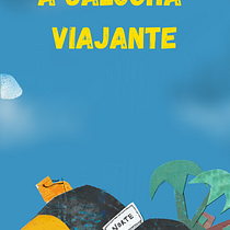 Meu projeto do curso: Criação de histórias para crianças. Projekt z dziedziny Pisanie, Stor, telling, Ilustracje dla dzieci, Kreat, wne zabaw, z dziećmi, Narracja, Beletr, st, ka, Kreat, wne pisanie i Literatura dziecięca użytkownika Noah Oliver Hosana - 18.05.2022