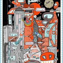 Mi proyecto del curso: Sketching creativo: llena tus ilustraciones de vida y detalle. Traditional illustration, Sketching, Pencil Drawing, Drawing, Watercolor Painting, Sketchbook & Ink Illustration project by Alejandro Lallopizzo - 05.19.2022