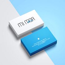 Mi proyecto del curso: Tipografía y Branding: Diseño de un logotipo icónico. Un projet de Design , Br, ing et identité, Design graphique , et Création de logos de Karla Miranda Marin - 19.05.2022