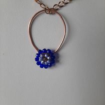 My project for course: Wire Jewelry Techniques. Design de acessórios, Artesanato, e Design de joias projeto de Kasia Aragon - 19.05.2022
