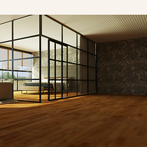 Mi proyecto del curso: Render de interiores con SketchUp y V-Ray Next. Projekt z dziedziny  Architektura, Architektura wnętrz, Architektura c, frowa i Wizualizacja architektoniczna użytkownika Sherly Palacios Lazo - 19.05.2022