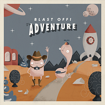 My project for course: Stylized Vector Illustration with Color and Character. Traditional illustration, Graphic Design, Vector Illustration, and Digital Illustration project by Ryan Taggart - 05.19.2022
