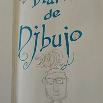 Mi proyecto del curso: El arte del sketching: transforma tus bocetos en arte Ein Projekt aus dem Bereich Traditionelle Illustration, Bleistiftzeichnung, Zeichnung und Sketchbook von Jose María Baca Aguirre - 19.05.2022