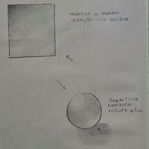 Explorando faces. Sketching, Drawing, Portrait Drawing, Artistic Drawing, and Sketchbook project by Elisa Araújo de Andrade Rafael - 05.20.2022