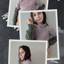 Mi proyecto del curso: Crochet: crea prendas con una sola aguja. Fashion Design, Fiber Arts, DIY, Crochet, and Textile Design project by Cris Merino - 05.20.2022