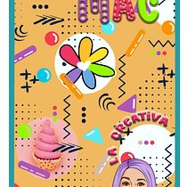 Il mio progetto del corso: Creazione di carte illustrate. Un projet de Design , Illustration traditionnelle, Design graphique, Illustration numérique , et Narration de Marina Galatioto - 20.05.2022