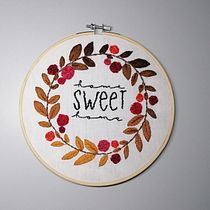 Il mio progetto del corso: Tecniche di ricamo realistico. Traditional illustration, Embroider, and Textile Design project by Rachele Zago - 05.20.2022