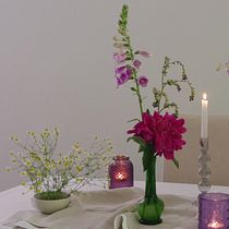 My project for course: Floral Arrangement Design with Seasonal Blooms. Design de interiores, Paisagismo, Decoração de interiores, DIY, e Design floral e vegetal projeto de Liza - 20.05.2022