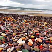 No meio da praia tinha um começo, tinha um recomeço no meio da praia... . Un proyecto de Escritura, Stor, telling, Narrativa, Escritura de ficción y Escritura creativa de Beatriz Adrien - 29.06.2022