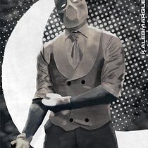 My project for course: Pop Culture Character Painting in Photoshop. Traditional illustration, Fine Arts, Drawing, Digital Illustration, and Portrait Drawing project by Jairo Kaleb Marquez Perez - 05.20.2022