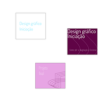 Meu projeto do curso: Design gráfico para iniciantes. Un progetto di Design, Br, ing, Br, identit, Graphic design, Tipografia, Design di loghi e Design tipografico di Carla Fonseca - 17.05.2022