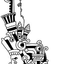 Mi proyecto del curso: De principiante a superdibujante. Un proyecto de Diseño, Ilustración tradicional, Dibujo a lápiz y Dibujo de Jacob Natanael Azuara velazquez - 12.05.2022