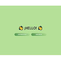 Mi proyecto del curso: Introducción a la programación en JavaScript Ein Projekt aus dem Bereich Webdesign, Webentwicklung, HTML und JavaScript von dhermidamolina - 13.05.2022