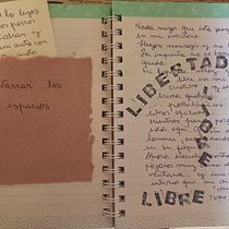 Mi proyecto del curso: Escritura creativa: desbloqueos, disparadores e ideas. Writing, Creativit, Stor, telling, Narrative, and Creative Writing project by Adriana Navarro - 05.21.2022