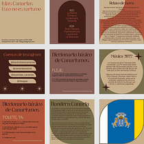 Mi proyecto del curso: Diseño gráfico para principiantes. Un progetto di Design, Br, ing, Br, identit, Graphic design, Tipografia, Design di loghi e Design tipografico di Sofia M - 22.05.2022