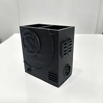 Mi proyecto del curso: Introducción al diseño e impresión en 3D. Projekt z dziedziny 3D, Wzornictwo przem, słowe, Projektowanie produktowe,  Modelowanie 3D i  Projektowanie 3D użytkownika Rita de Freitas - 22.05.2022