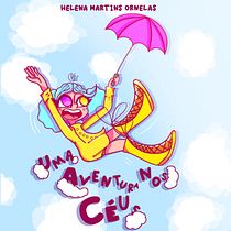 Meu projeto do curso: Ilustração e design de personagens para contos infantis-Helena Ornelas. Traditional illustration, Character Design, Children's Illustration, and Narrative project by helenagames2102 - 05.22.2022