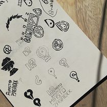 My project for course: Logo Design: From Concept to Presentation. Design, Br, ing, Identit, Graphic Design, and Logo Design project by Jakub - 05.22.2022