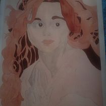My project for course: Classical Portrait Drawing: The Renaissance Man’s Method. Fine Arts, Sketching, Drawing, Portrait Drawing, Realistic Drawing, and Artistic Drawing project by Akim Ferreira da Macena - 05.22.2022