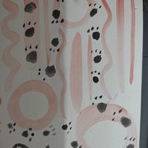 Mi proyecto del curso: Sketching creativo en acuarela para principiantes. Traditional illustration, Sketching, Creativit, Drawing, Watercolor Painting, and Sketchbook project by Ana Patricia Bautista Cruz - 05.22.2022
