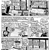 Webcómic autobiográfico - "Los errores se pagan". Traditional illustration, Writing, Comic, Drawing, Stor, telling, Stor, board, Narrative, and Non-Fiction Writing project by Pedro Villarrubia - 05.17.2022