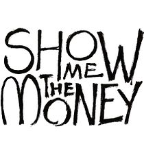 Show me the money!. Creative Consulting, Design Management, Marketing, Business, Calligraph, Lettering, Creativit, H, Lettering, Arts, and Crafts project by Carmen Iglesias - 05.23.2022