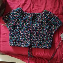 Il mio progetto del corso: Top-down: capi interi all'uncinetto. Un progetto di Fashion design, Fiber Art, DIY, Uncinetto, Textile Design e Design di Gaia Lo Nigro - 22.05.2022