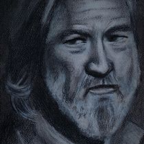 Il mio progetto del corso: Ritratto realistico al carboncino. Traditional illustration, Fine Arts, Drawing, Portrait Drawing, and Realistic Drawing project by Serena Maggi - 05.23.2022