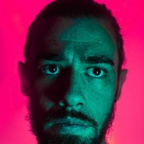 Mi proyecto del curso: Efectos de color e iluminación para fotografía de estudio. Photograph, Portrait Photograph, Photographic Lighting, Studio Photograph, Digital Photograph, and Fine-Art Photograph project by Rosario Morasso - 05.23.2022