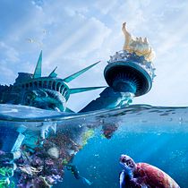 My project for course: Digital Collage in Photoshop: Composition and Visual Effects. Een project van Fotografie, Collage, Retoucheren van foto's, Artistieke fotografie, Fotografische compositie y Fotomontage van Simple Arith - 24.05.2022
