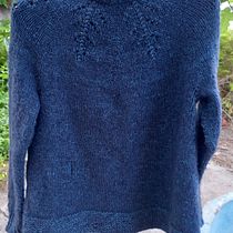 Mi proyecto del curso: Diseño y tejido de prendas de punto sin costuras con agujas circulares. Accessor, Design, Fashion Design, Fiber Arts, DIY, and Knitting project by perlamaria - 05.24.2022