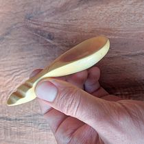Meu projeto do curso: Confecção de colheres em madeira. Artesanato, Design de produtos, e DIY projeto de Renato - 24.05.2022