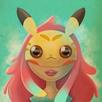 Mi proyecto del curso: Ilustración digital con Procreate. Un progetto di Illustrazione tradizionale, Disegno, Illustrazione digitale e Disegno digitale di Jhoan Leon Flores - 24.05.2022